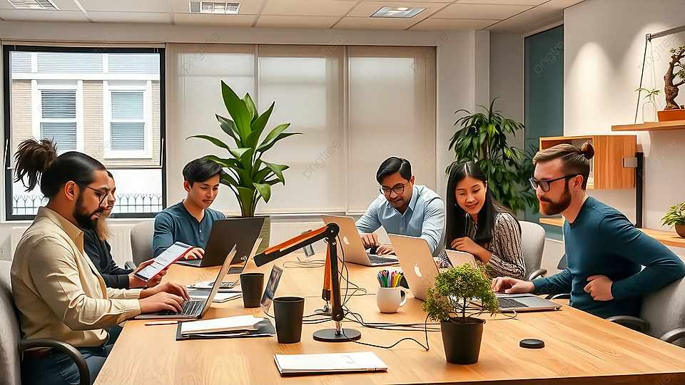 Effective team collaboration in the workplace